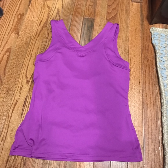 NIKE DRI FIT LARGE - Picture 2 of 3
