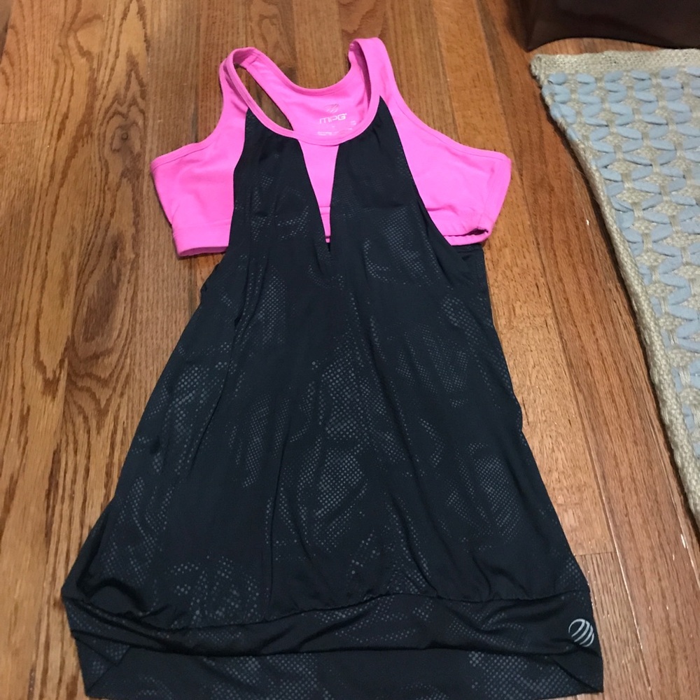 MPG TOP SIZE SMALL