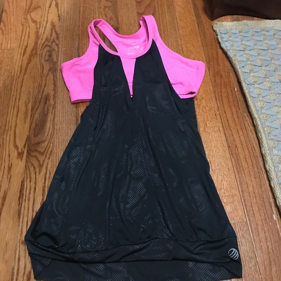 MPG TOP SIZE SMALL - Picture 1 of 4