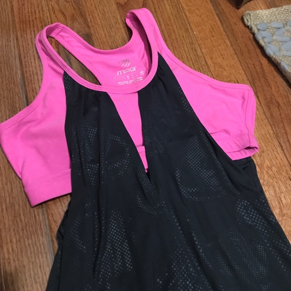 MPG TOP SIZE SMALL - Picture 2 of 4