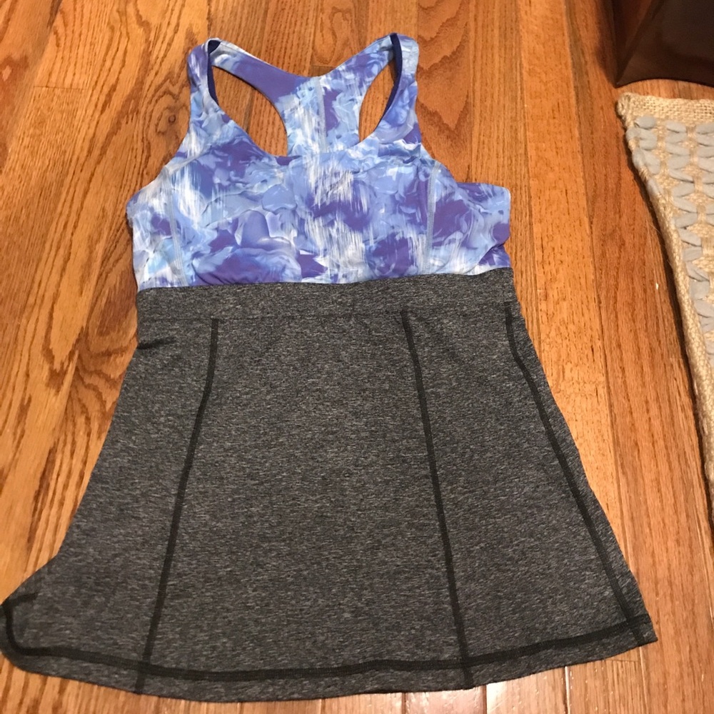 PURE GOOD TOP MEDIUM