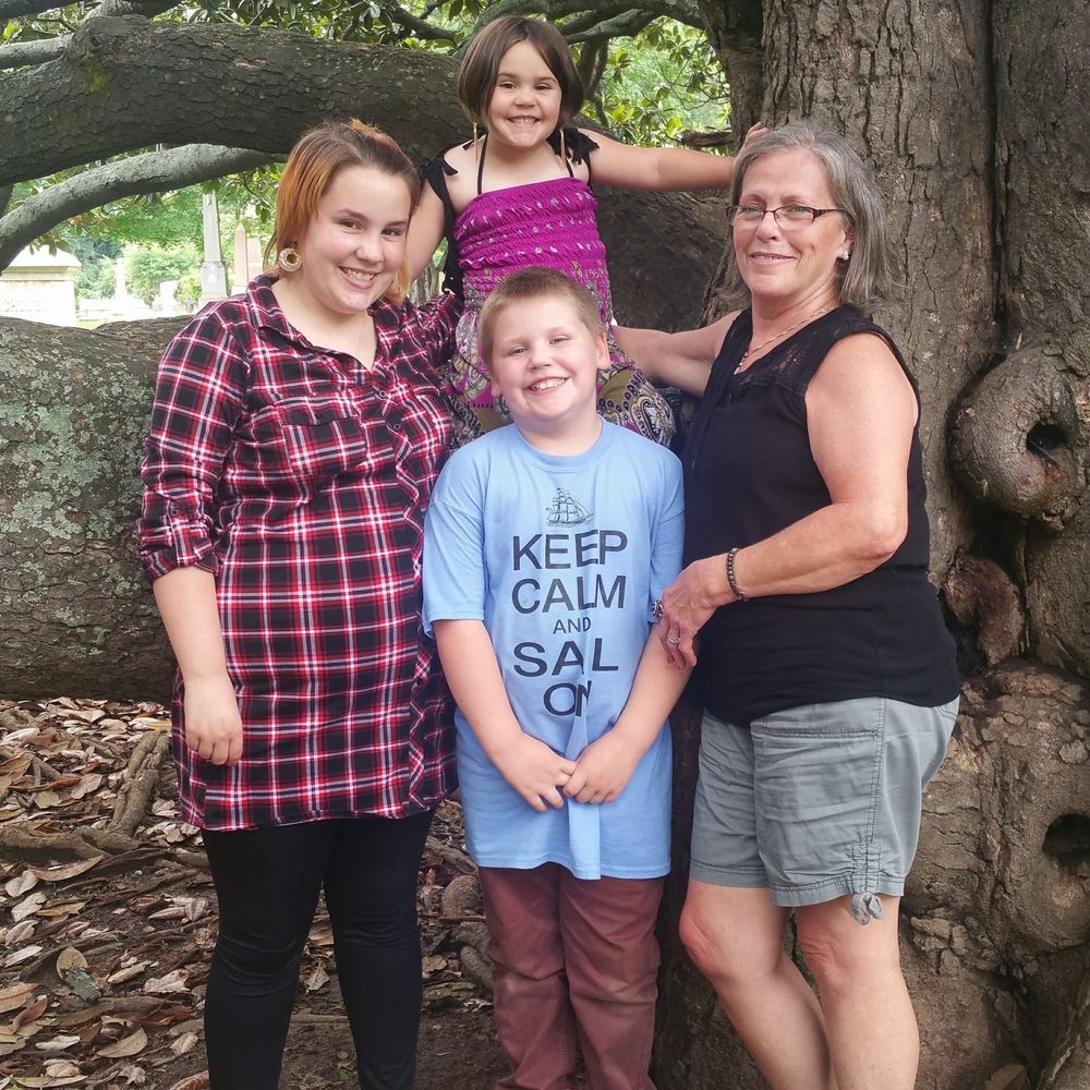 Meet your Posher, Melina