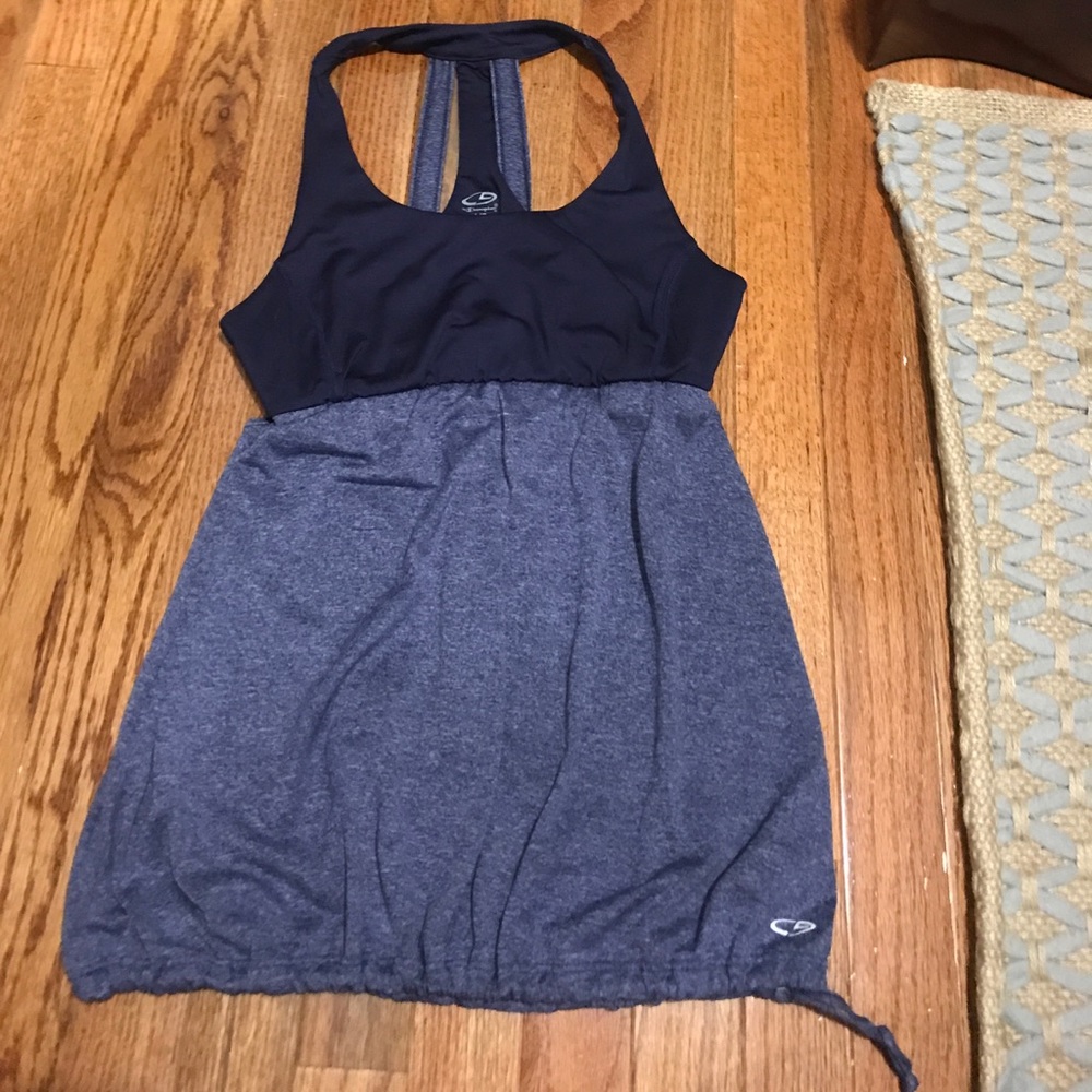CHAMPION TOP LARGE