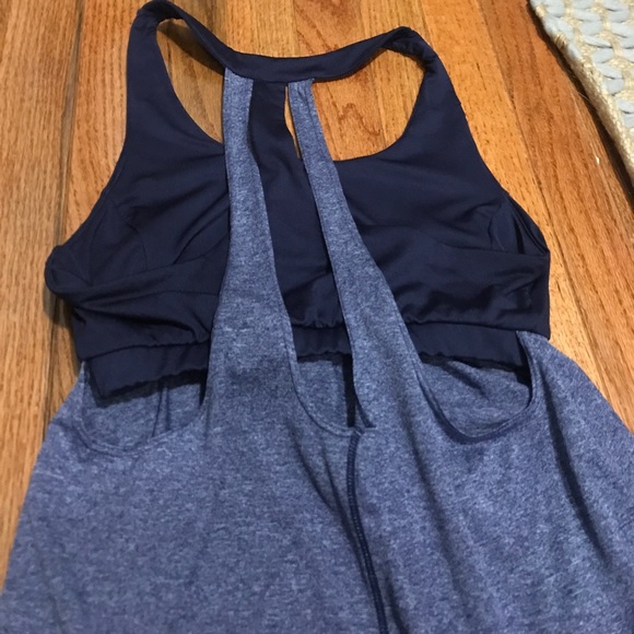 CHAMPION TOP LARGE - Picture 3 of 3