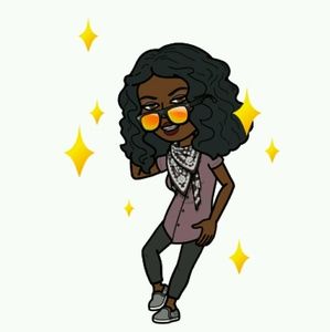 Meet your Posher, Lorene