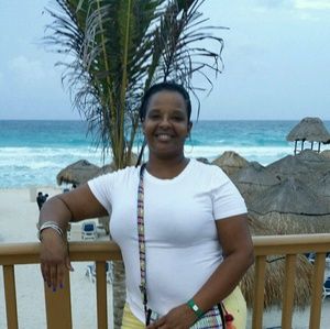 Meet your Posher, Tamika