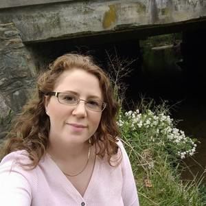 Meet your Posher, Heidi