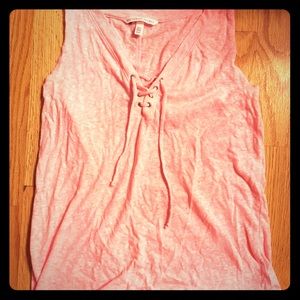 Medium Victoria's Secret Tank