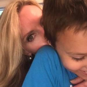 Meet your Posher, Cynthia