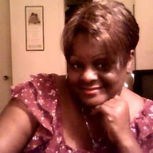 Meet your Posher, Brenda