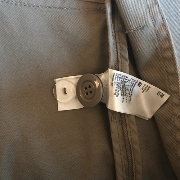 Army Green Jacket - Picture 6 of 8