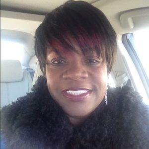 Meet your Posher, Kathleen