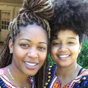 Meet your Posher, Bree-anna