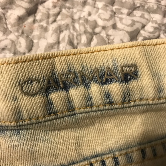 Carmar Shorts - Carmar shorts Carmar Shorts - Carmar shorts