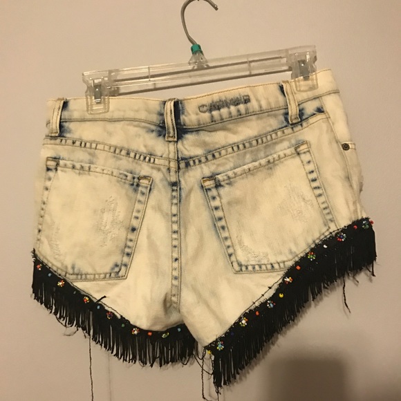Carmar Shorts - Carmar shorts Carmar Shorts - Carmar shorts