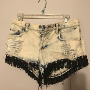 Carmar Shorts - Carmar shorts Carmar Shorts - Carmar shorts