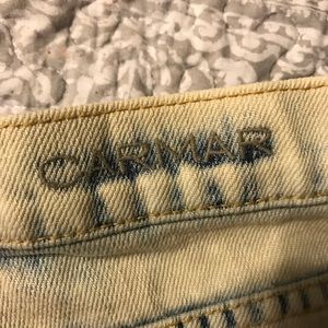 Carmar Shorts - Carmar shorts Carmar Shorts - Carmar shorts
