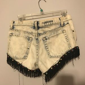 Carmar Shorts - Carmar shorts Carmar Shorts - Carmar shorts