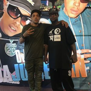 Meet your Posher, Richard