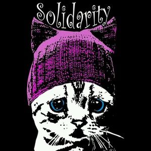 Meet your Posher, Pamela