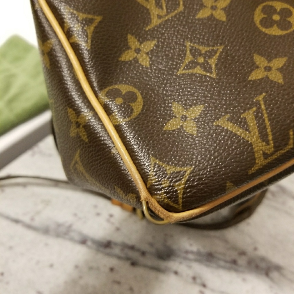Louis Vuitton Speedy - Picture 4 of 6