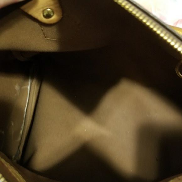 Louis Vuitton Speedy - Picture 2 of 6