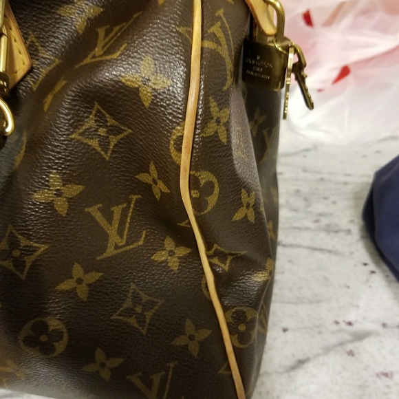 Louis Vuitton Speedy - Picture 6 of 6