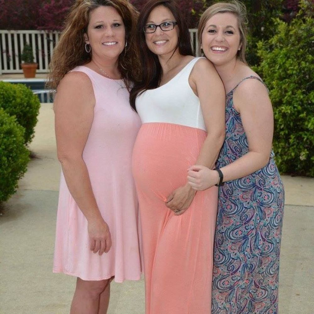 Meet your Posher, Nancy