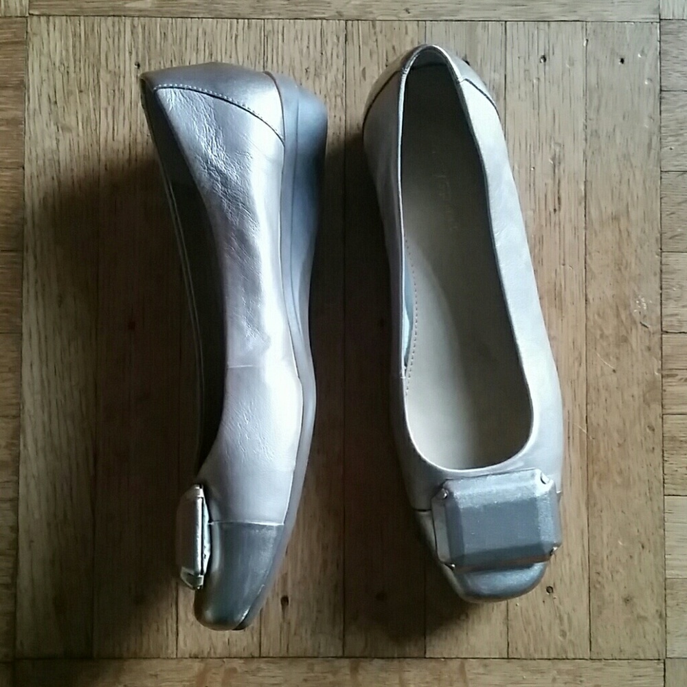 Easy Spirit Dress Shoes