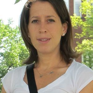 Meet your Posher, Debby