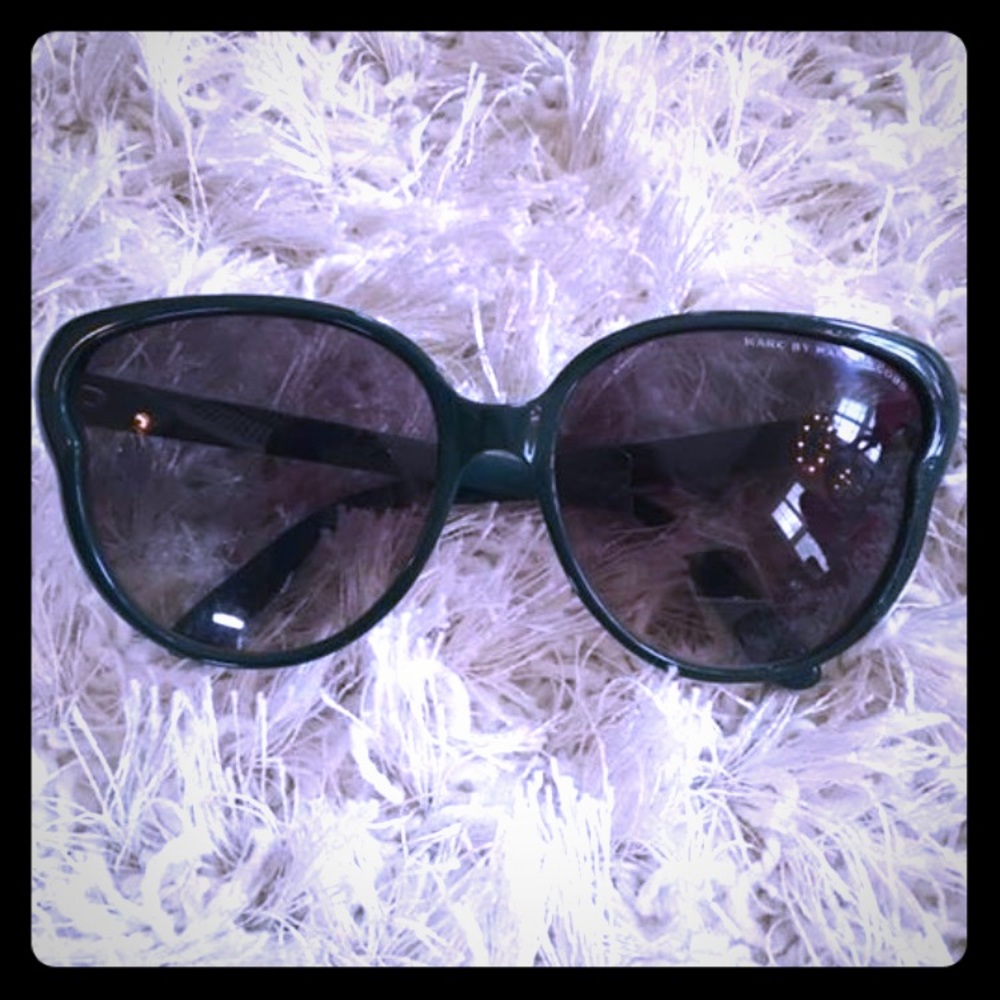 Marc Jacobs Sunglasses