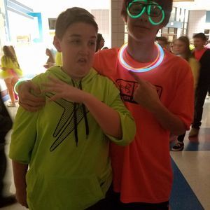 Meet your Posher, Jonathon