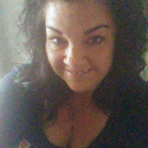 Meet your Posher, Tracy