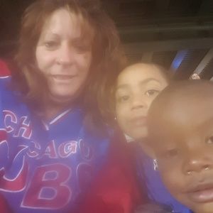 Meet your Posher, Rosanna