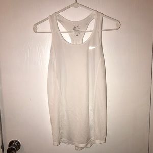 Nike Dry Fit Tank ✔️