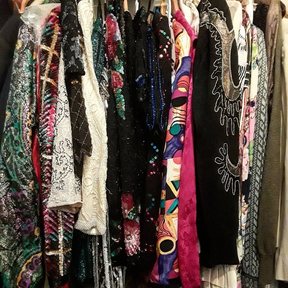 Closet - image 1