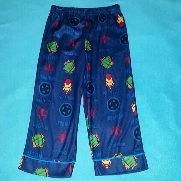 Pajama set - Picture 4 of 5