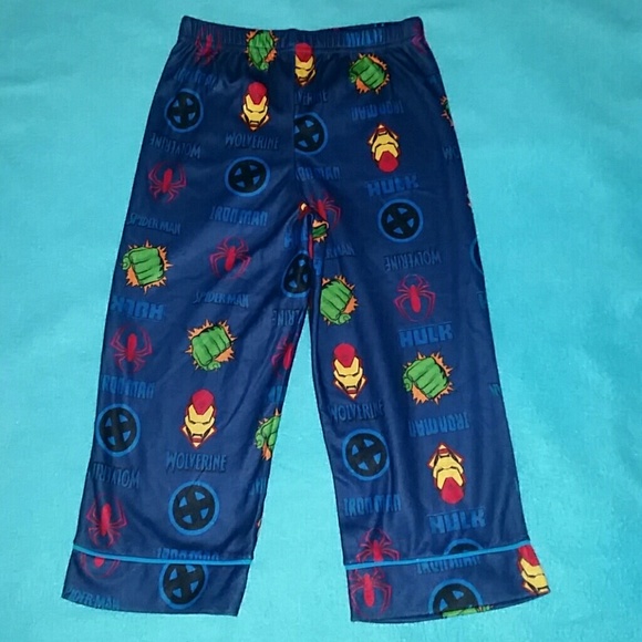 Pajama set - Picture 5 of 5