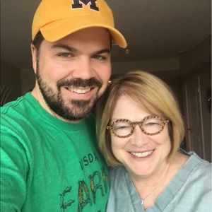 Meet your Posher, Joie