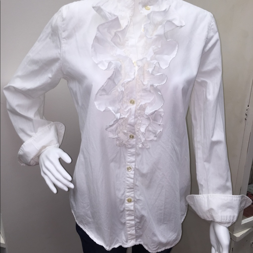 Ralph Lauren blouse