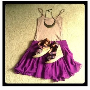 🆕️BCBGENERATION skirt