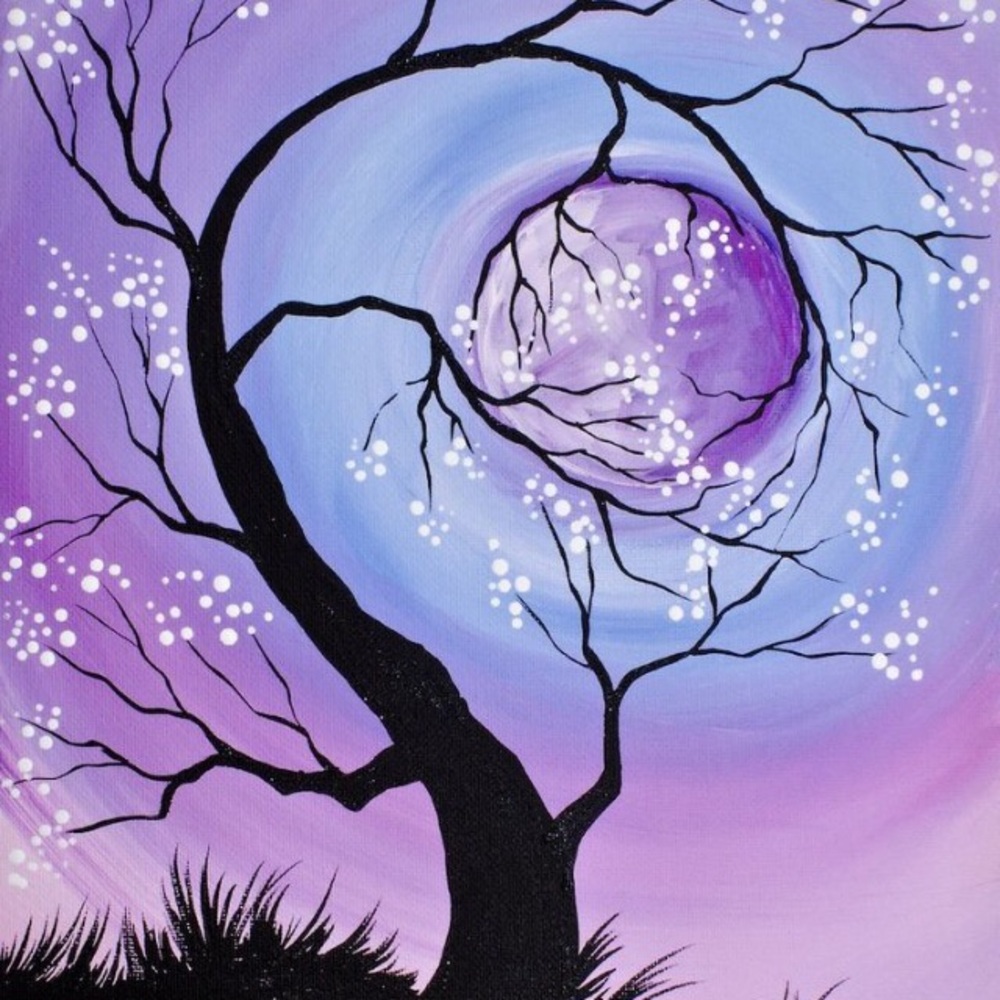 Meet your Posher, Linsy