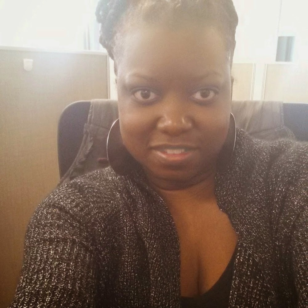 Meet your Posher, Tania