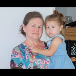 Meet your Posher, Carolyn