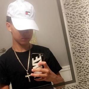 Meet your Posher, Evan