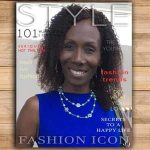 Meet your Posher, Ginette