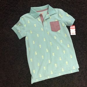 Check Me out w/ my Collard Shirt