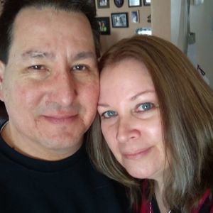 Meet your Posher, Verna