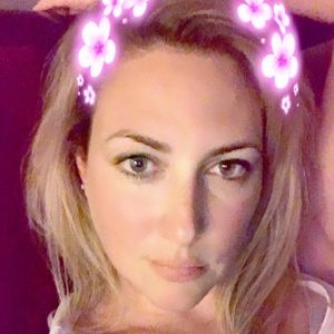 Meet your Posher, Kelli-rae