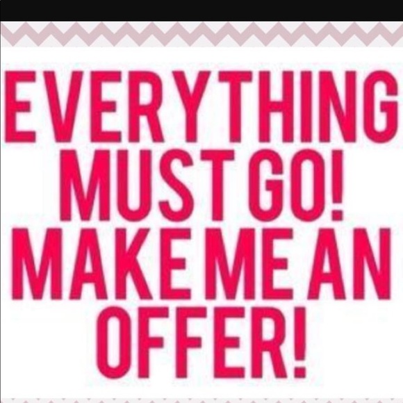 I'm downsizing, make me an offer! - Picture 1 of 1
